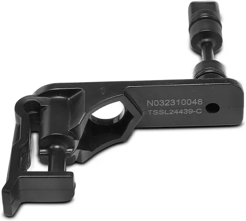 Vista 5 de A-Premium Varillaje de cambio de transmisión manual compatible con Volkswagen Jetta 1994-1999, Passat 1992-1997, Golf 1995-1999, Beetle 1998-1999