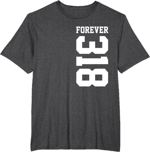 Vista 21 de 318 Area Code Shreveport LA Bossier City Louisiana Camiseta Monroe LA, Negro