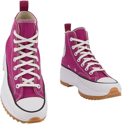 Vista 3 de Converse Run Star Hike - Tenis altos para hombre, 5