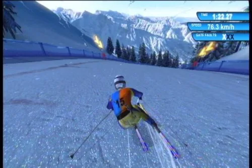 Vista 10 de Winter Sports 2 The Next Challenge