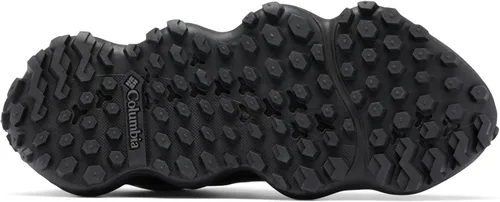 Vista 5 de Columbia Escape Thrive Endure - Zapatos de senderismo para mujer