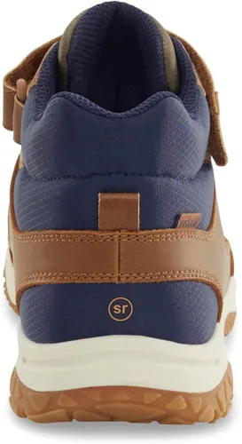 Vista 3 de Stride Rite Botas de moda unisex M2p Leon para niños