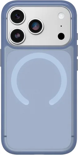 Vista 35 de OtterBox Funda para iPhone 17 Symmetry Series - Negro