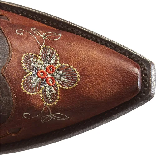 Vista 5 de Old Gringo Bonnie Western - Botas para mujer