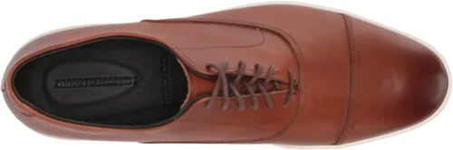Vista 5 de Allen Edmonds Tenis Oxford Park Ave para hombre