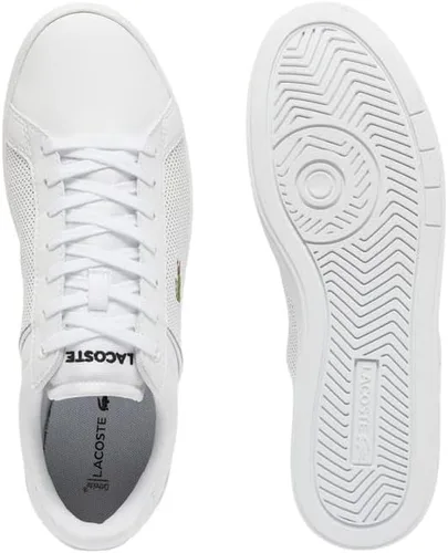 Vista 4 de Lacoste Tenis Lite Base para hombre