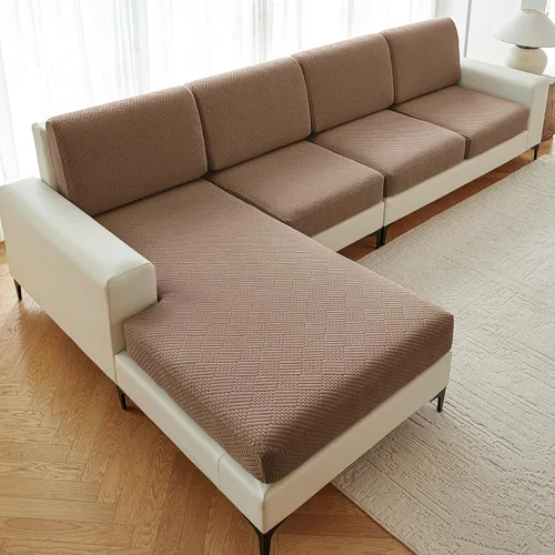 Vista 21 de Deep Dream - Fundas elásticas para cojín de sofá, funda suave para cojín de sofá, fundas de repuesto para asiento de sofá, protector de muebles