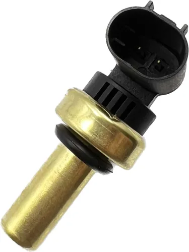 Vista 2 de DEVMO Sensor de temperatura del refrigerante del motor - 2134688 55591401 compatible con Cruze Sonic Trax Volt ELR Encore Express