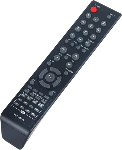 Vista 4 de NS-RC05A-13 Reemplazo remoto aplicable para Insignia TV NS-28ED200NA14 NS-28ED200NA14 NS-32LD120A13 NS-29LD120A13 NS-24LD100A13 NS-29LD120A13