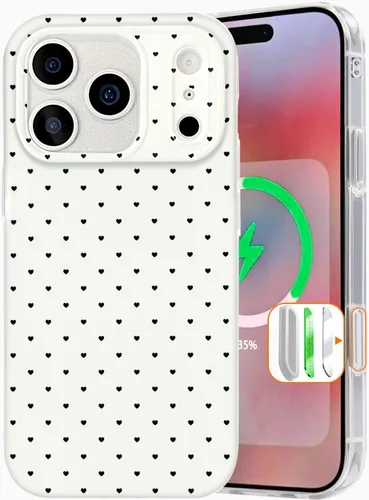 Vista 38 de I-MGAE-IN-AR Funda compacta para iPhone 12 Pro, diseño colorido de flores iridiscentes, holográfica, brillante, bonita funda para iPhone 12