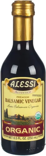 Vista 3 de Alessi Vinagre balsámico, 8.5 onzas (paquete de 3)