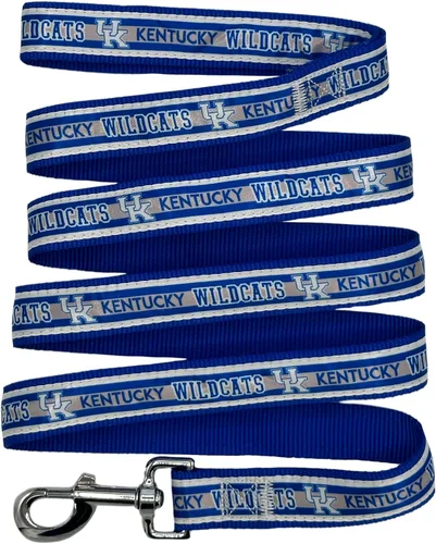 Vista 6 de Pets First Collegiate accesorios para mascotas, correa para perro, Correa para perro, S