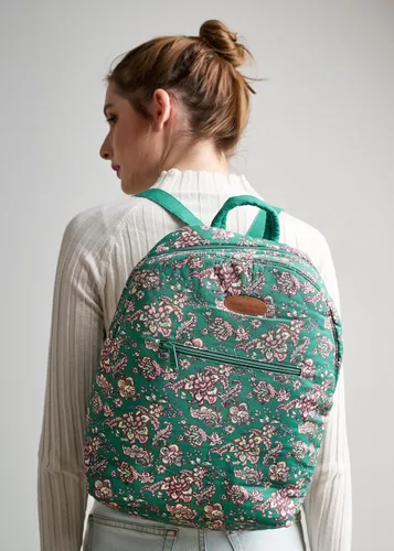 Vista 6 de Maison d' Hermine Bolsa de hombro 100% algodón, bolsa de trabajo informal para mujer, bolsas de gran capacidad para compras, viajes, playa