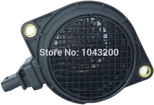 Vista 3 de Sensor de flujo de aire masivo 0281002723 Sensor de flujo de masa de aire compatible con Hyundai Compatible con Accent Compatible con Getz I10 I20