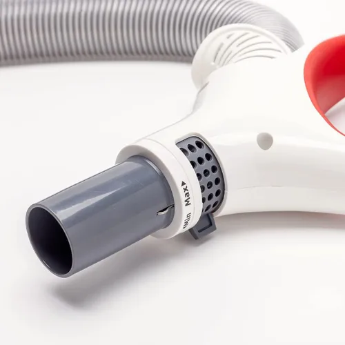 Vista 5 de Mango de manguera giratoria de repuesto compatible con Shark Rotator Pro Lift-Away NV500, NV501, NV502, NV503, NV504, NV505, NV510, NV520, NV552