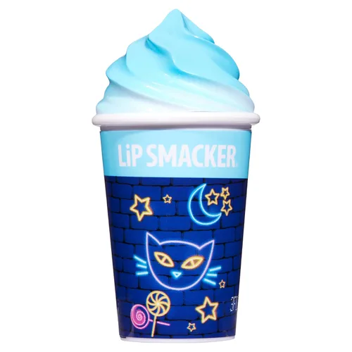 Vista 8 de Lip Smacker Frappe Cup Bálsamo Labial, Hidratante, Sabores Divertidos y Sabrosos - Hada