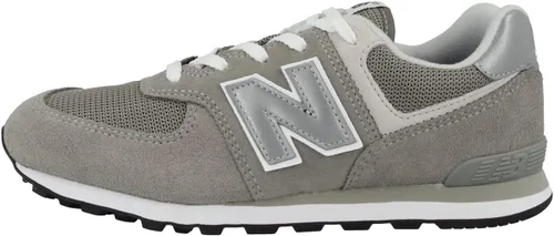 Vista 30 de New Balance Kid's 574 V1 Classic Lace-Up Sneaker (Big Kid)