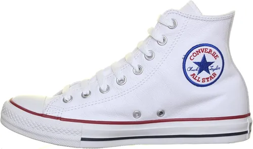 Vista 7 de Converse Chuck Taylor All Star - Tenis de cuero