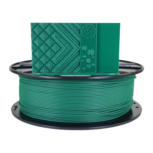Vista 62 de 3D-Fuel Tough Pro PLA+ Filamento para Impresión 3D, Hecho en EE. UU., Filamento para Impresora 3D, Precisión Dimensional +/- 0.02 mm, 1.75 mm