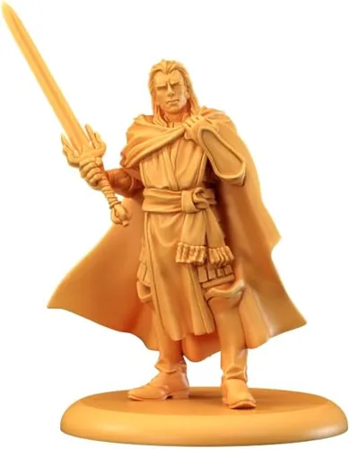 Vista 8 de SIF: Martell Heroes 2