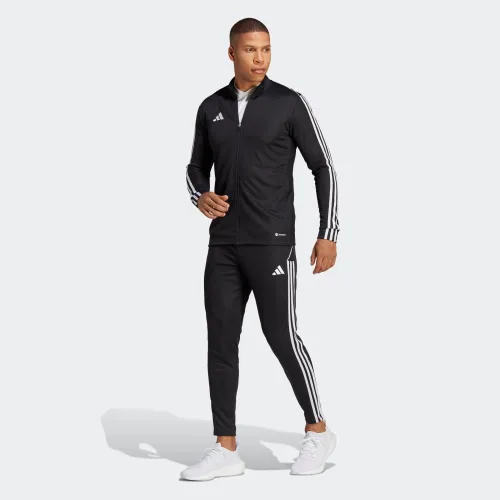 Vista 7 de adidas Chaqueta de entrenamiento Tiro23 League para hombre