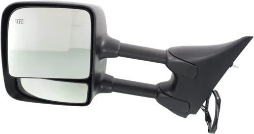 Vista 98 de Garage-Pro Espejo eléctrico no calefactable para Nissan Altima 2007-2012 con luz de señal pintable Sedán, para modelos con paquete de conveniencia