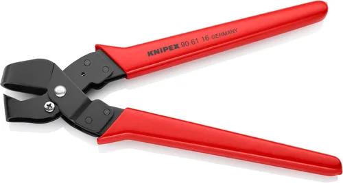 Vista 3 de KNIPEX 90 61 16 Alicates de muesca