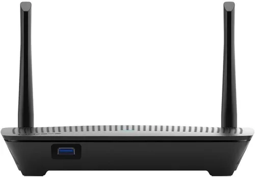 Vista 7 de Linksys Wi-Fi 5 Smart 0 (Renovado) (MR6350)
