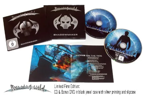 Vista 2 de Shadowmaker