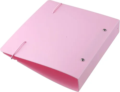 Vista 6 de dohobby Álbum de tarjeta fotográfica de carpeta A5,Libro de soporte de tarjeta fotográfica Kpop,Bolsa de tarjeta de visita