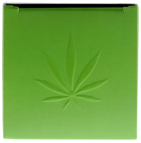 Vista 5 de Andalou Naturals Máscara CannaCell D.Tox, 1.7 onzas