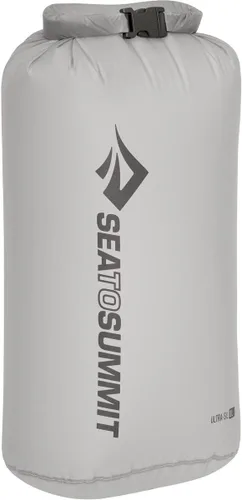 Vista 4 de Sea to Summit Ultra-Sil Dry Bag, Ultralight Waterproof Dry Storage Gris Highrise