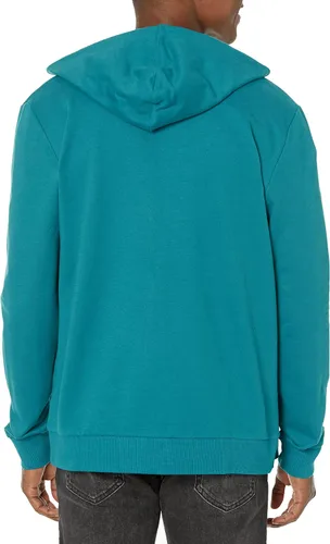 Vista 2 de Oakley Teddy Hoddie con cremallera completa