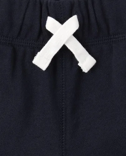 Vista 4 de The Children's Place Boys French Terry Casual Shorts