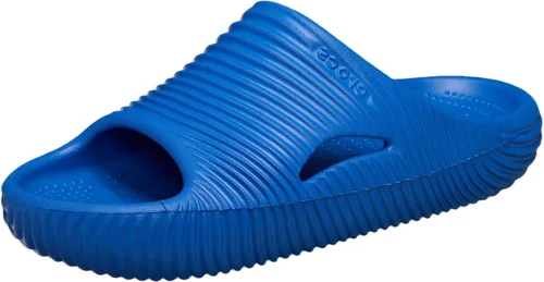 Vista 26 de Crocs Sandalias Deslizantes Mellow de Recuperación Unisex para Adultos
