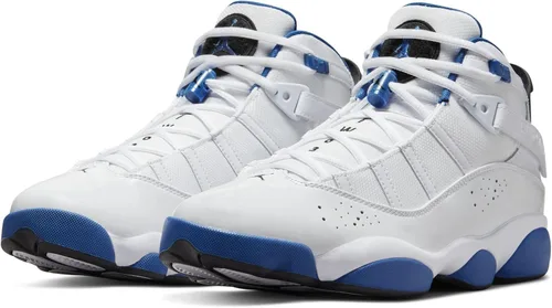 Vista 4 de Jordan Air 6 Anillos