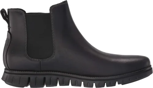 Vista 6 de Cole Haan Botas impermeables Zerogrand Chelsea para hombre