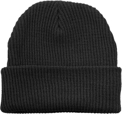 Vista 115 de KBETHOS Cómoda colección de gorros suaves y holgados de algodón de punto acrílico para invierno, cálido sombrero de esquí holgado unisex varios