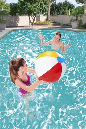 Vista 14 de Bestway 60000 pelota