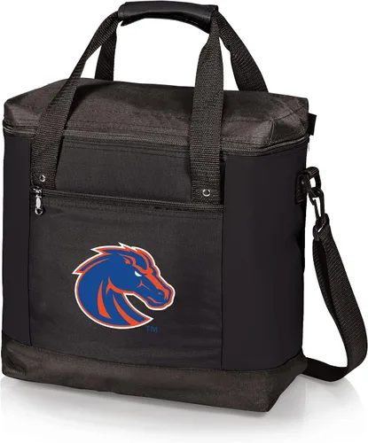 Vista 17 de PICNIC TIME NCAA Montero - Bolsa térmica unisex para adultos