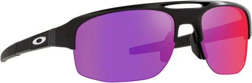 Vista 5 de OO9424 Mercenary Gafas de sol negro matePrizm Road 2756in