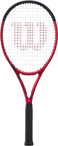 Vista 2 de Wilson Clash 100 Pro V2 - Raqueta de tenis sin cuerdas