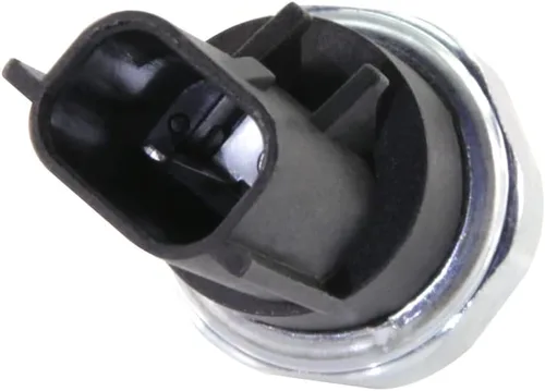 Vista 2 de Interruptor Sensor de Presión de Aceite PS404 5149097AA 4868672AA Compatible con Jeep Dodge, Grand Cherokee Liberty Durango 2003-2009, Ram Dakota