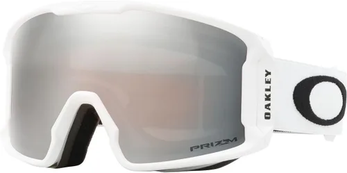 Vista 18 de Oakley Line Miner XM Lentes de seguridad Prizm Iridium Colección Freestyle/Prizm Rose Gold