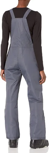Vista 3 de Arctix womens Essential Insulated Bib Overalls