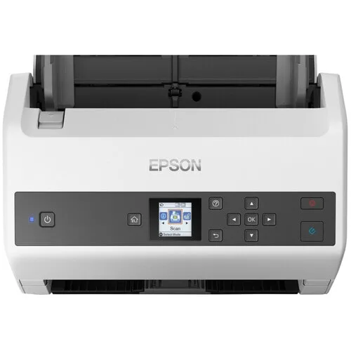 Vista 6 de DS-870 ESCANER DE DOCUMENTOS 65 PPM