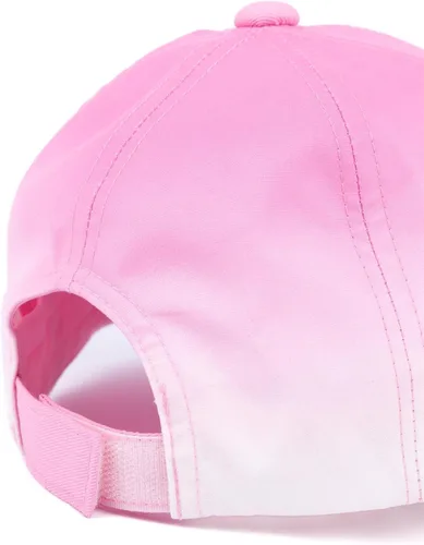 Vista 7 de Barbie Gorra Snapback y sombrero de gafas de sol, Rosado