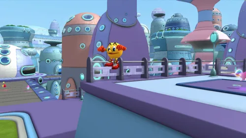 Vista 28 de Pac-Man and the Ghostly Adventures - Xbox 360