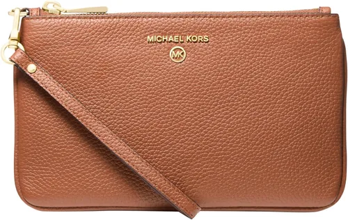 Vista 14 de Michael Kors Pulsera Jet Set Charm Md Tz para mujer Herrajes dorados/Negro