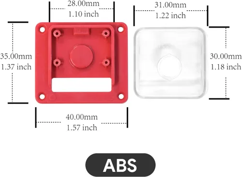 Vista 4 de Arducam OwlSight para cámara Raspberry Pi, cámara Pi de 1/1.32" 64MP para Pi5, Pi4B, 3/3B+, y así sucesivamente, módulo de cámara de enfoque